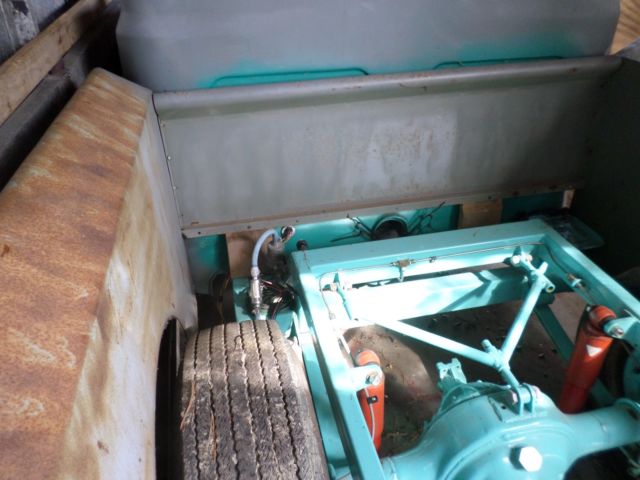 1951 AUSTIN - photo 13