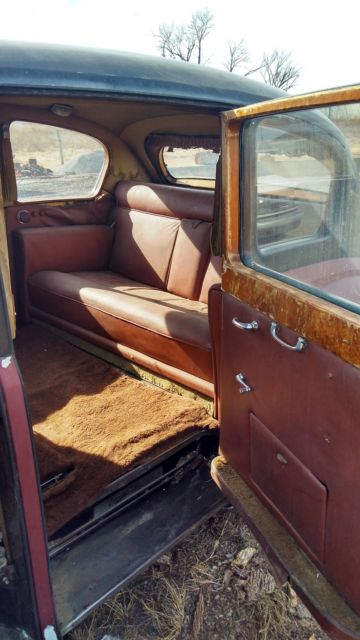 1951 Austin Princess - photo 11