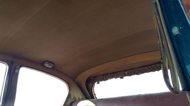 1951 Austin Princess - photo 9