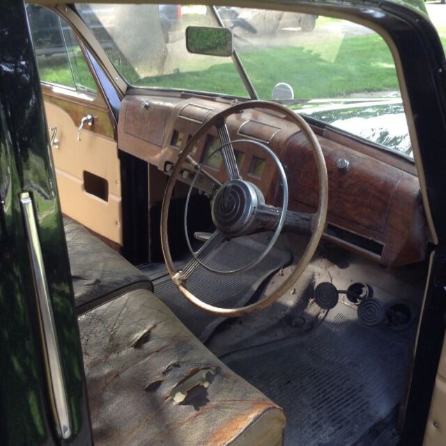 1951 Austin Sheerline DS1 - photo 10