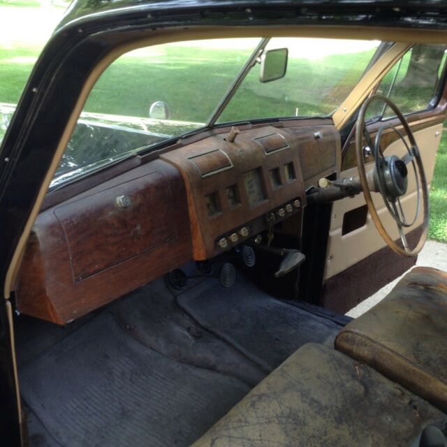 1951 Austin Sheerline DS1 - photo 9