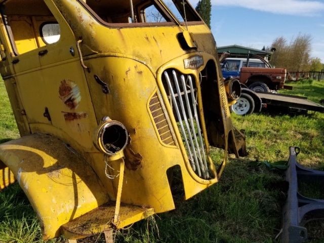 1938 Other Makes Autocar COE - photo 10