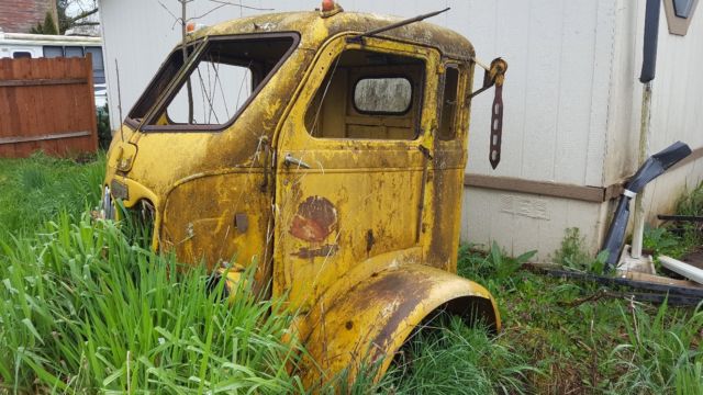 1938 Other Makes Autocar COE - photo 11
