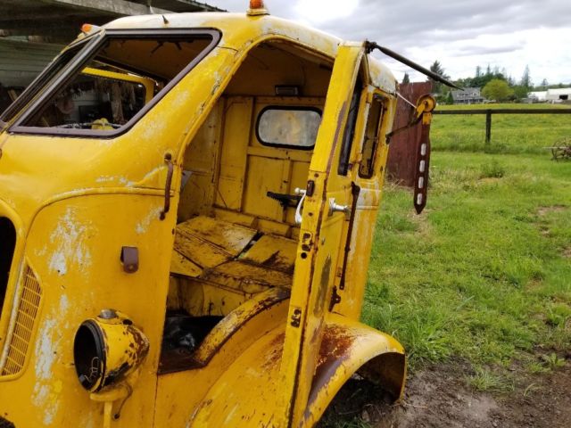 1938 Other Makes Autocar COE - photo 2