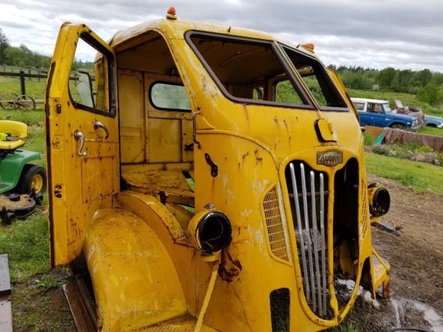 1938 Other Makes Autocar COE - photo 3