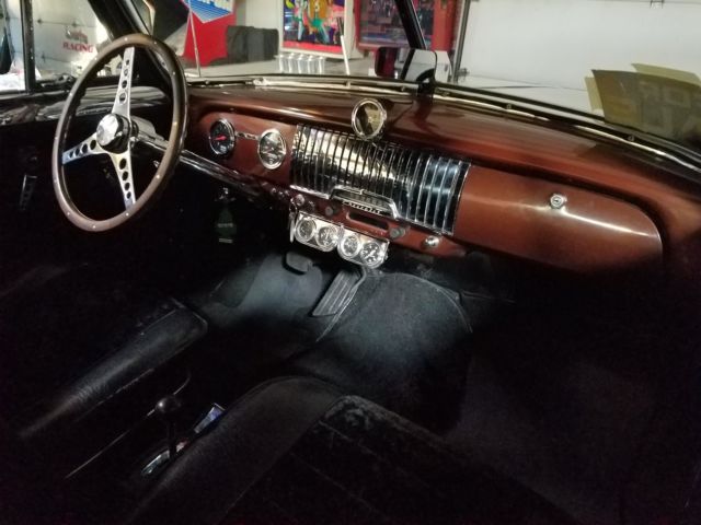 1951 Chevrolet Bel Air/150/210 - photo 10