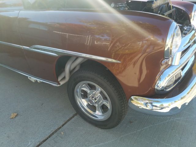 1951 Chevrolet Bel Air/150/210 - photo 4