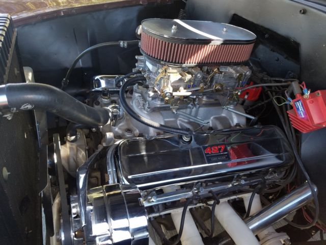 1951 Chevrolet Bel Air/150/210 - photo 6