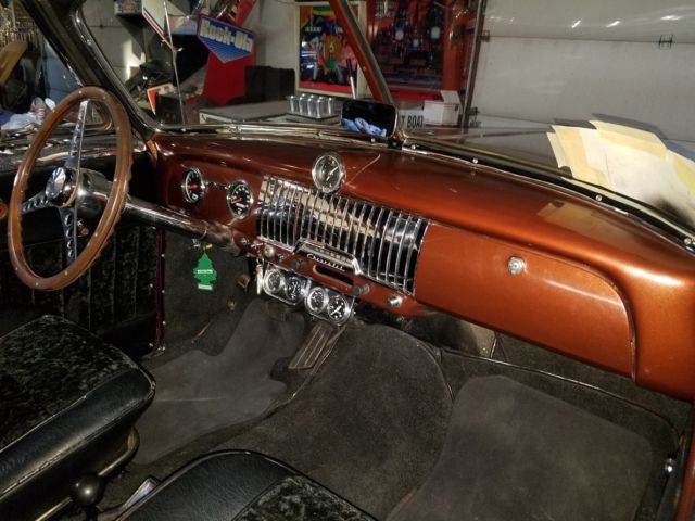 1951 Chevrolet Bel Air/150/210 - photo 7
