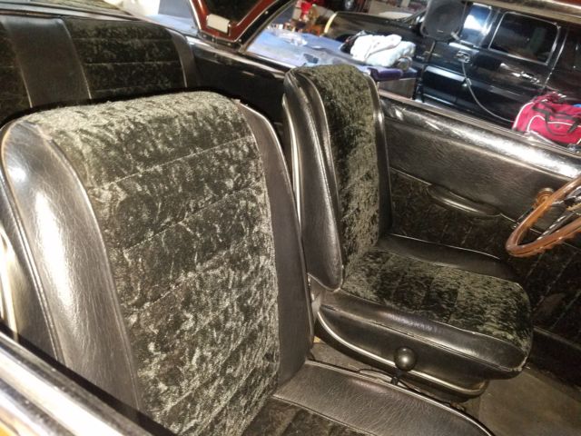1951 Chevrolet Bel Air/150/210 - photo 8