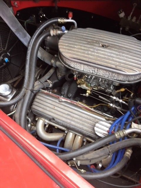 1951 Bentley MARK 6 - photo 11