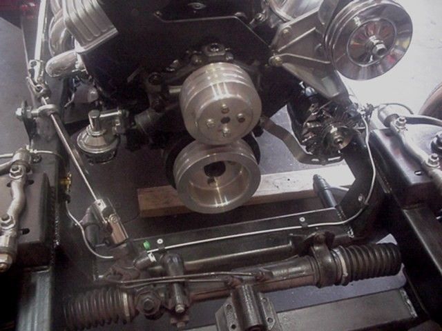 1951 Bentley MARK 6 - photo 10