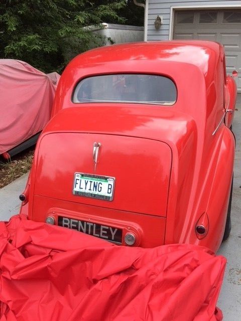 1951 Bentley MARK 6 - photo 5