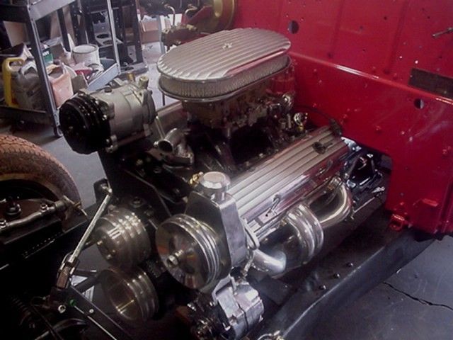 1951 Bentley MARK 6 - photo 8