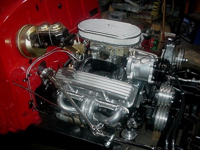 1951 Bentley MARK 6 - photo 9