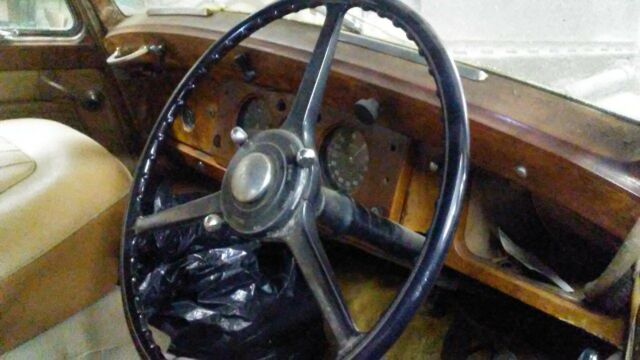 1951 Bentley Other - photo 5