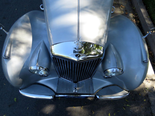 1951 Bentley Mark VI - photo 11