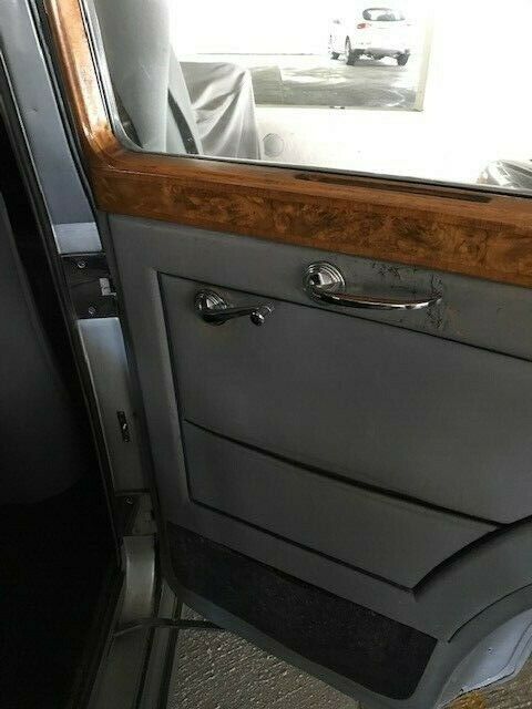 1951 Bentley Mk VI BENTLEY MARK VI, SALOON,PRESSED STEEL - photo 6