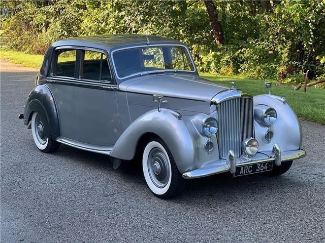1951 Bentley R-Type * Turn Key Driver * 1951 Bentley R-Type