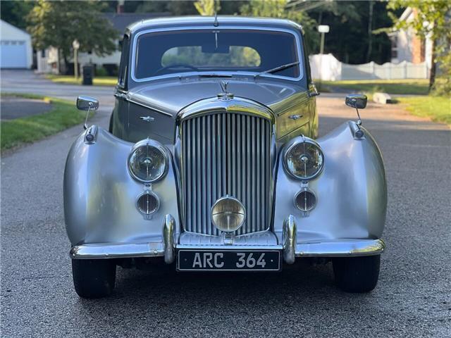 1951 Bentley R-Type - photo 4