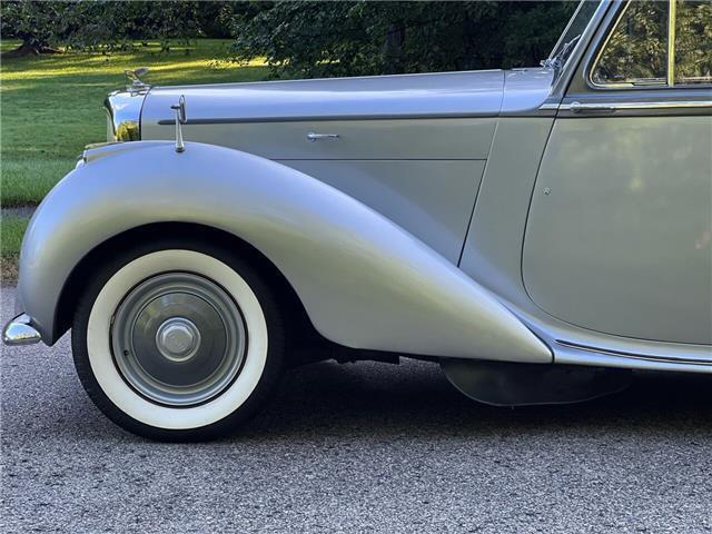 1951 Bentley R-Type - photo 9