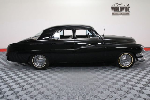 1951 Mercury M74 351 CLEVELAND AUTO LED SLED - photo 10