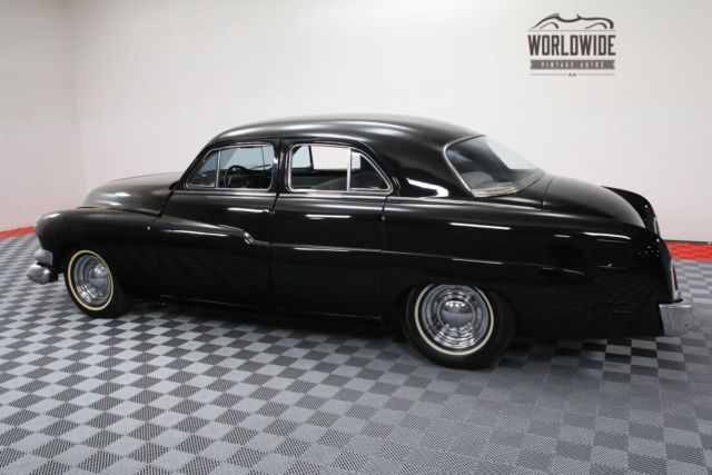 1951 Mercury M74 351 CLEVELAND AUTO LED SLED - photo 11