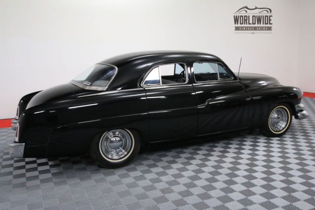 1951 Mercury M74 351 CLEVELAND AUTO LED SLED - photo 12
