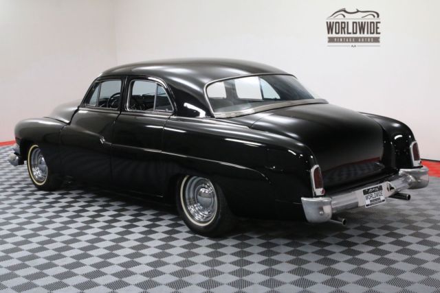1951 Mercury M74 351 CLEVELAND AUTO LED SLED - photo 13
