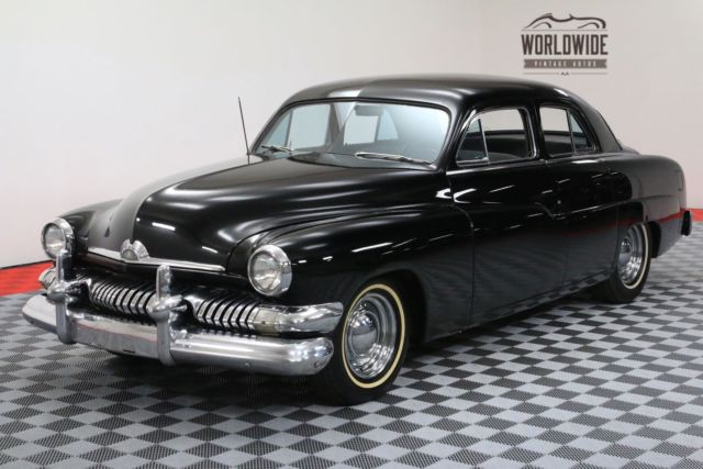 1951 Mercury M74 351 CLEVELAND AUTO LED SLED - photo 2