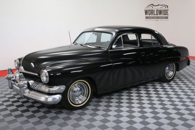 1951 Mercury M74 351 CLEVELAND AUTO LED SLED - photo 4