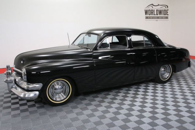 1951 Mercury M74 351 CLEVELAND AUTO LED SLED - photo 7