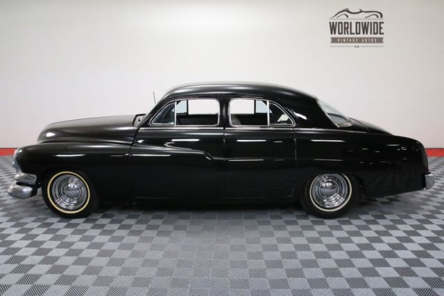 1951 Mercury M74 351 CLEVELAND AUTO LED SLED - photo 9