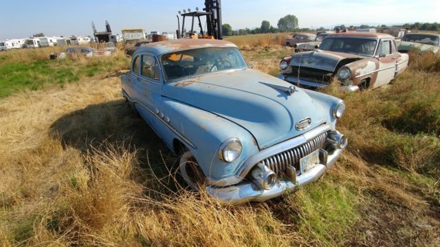 1951 Buick Other - photo 2