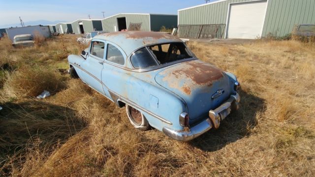 1951 Buick Other - photo 4
