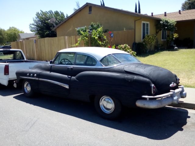 1951 Buick Other - photo 10