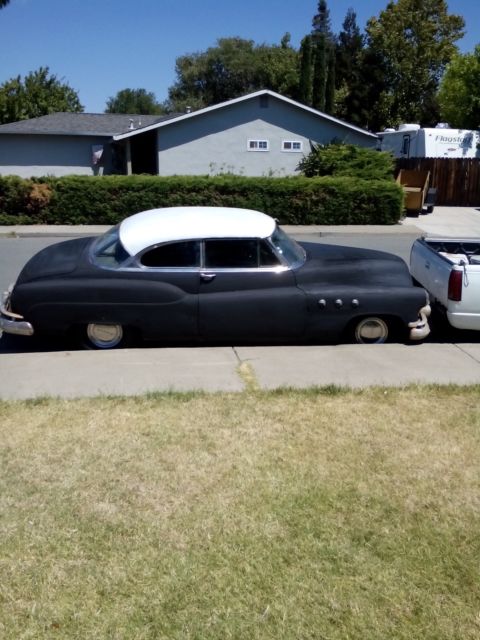 1951 Buick Other - photo 13