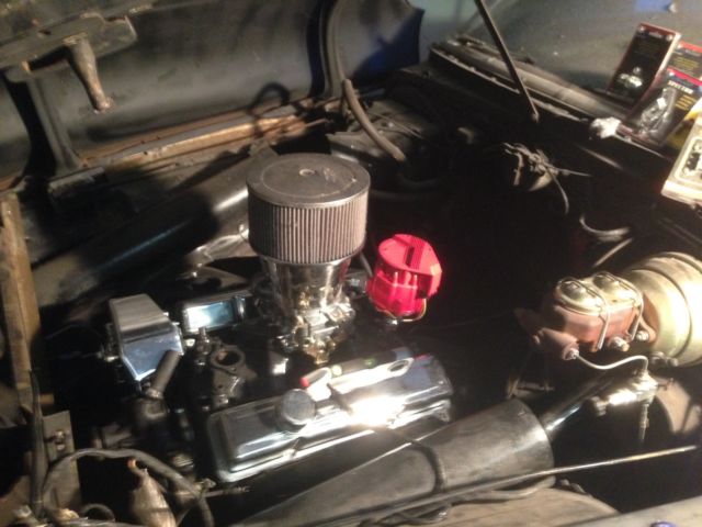 1951 Buick Other - photo 4