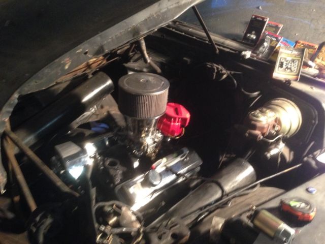 1951 Buick Other - photo 6