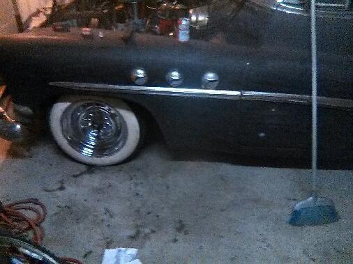 1951 Buick Other - photo 7