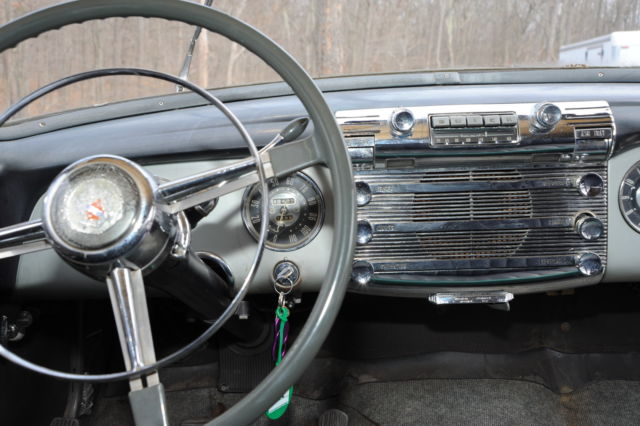 1951 Buick Other 4dr Sedan - photo 10