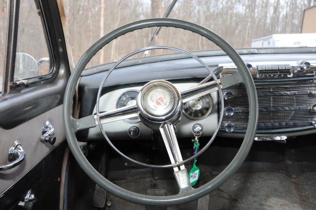 1951 Buick Other 4dr Sedan - photo 11