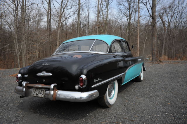 1951 Buick Other 4dr Sedan - photo 2