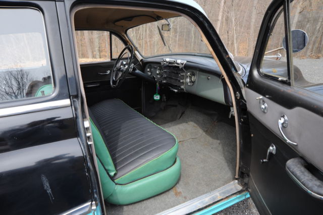 1951 Buick Other 4dr Sedan - photo 5