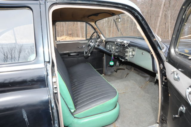 1951 Buick Other 4dr Sedan - photo 6