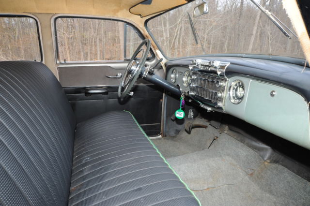 1951 Buick Other 4dr Sedan - photo 7