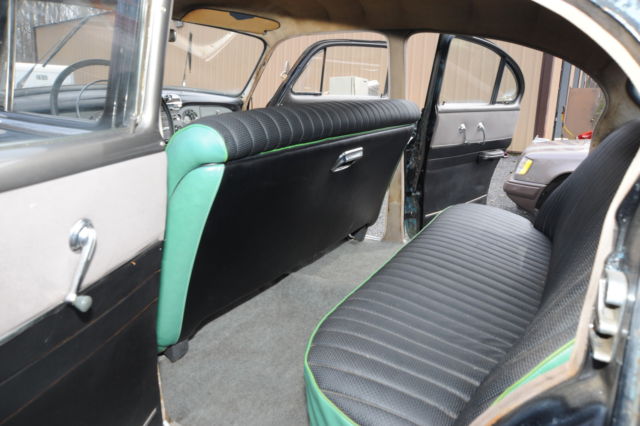 1951 Buick Other 4dr Sedan - photo 8