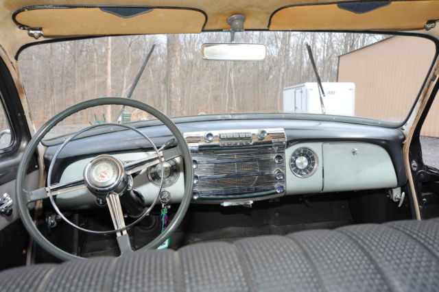 1951 Buick Other 4dr Sedan - photo 9