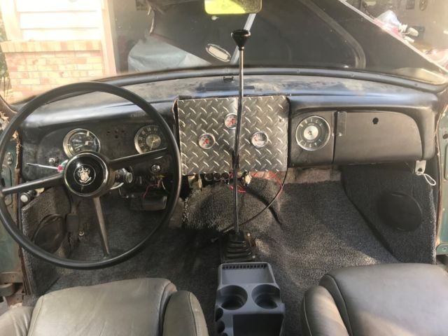 1951 Buick Eight - photo 11