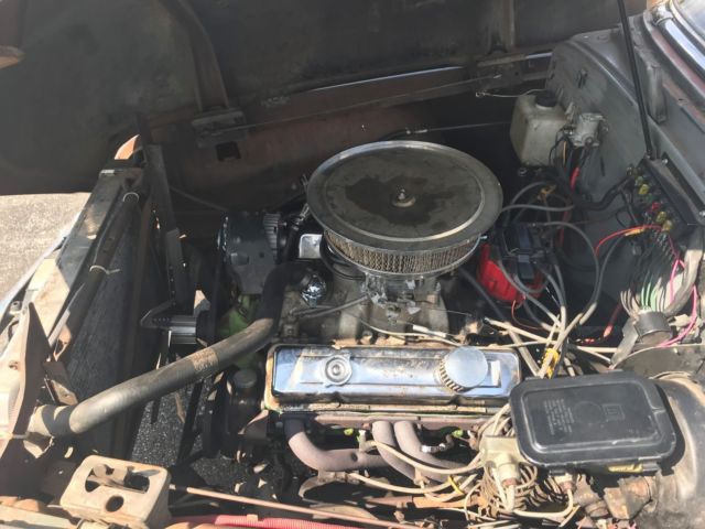 1951 Buick Eight - photo 13